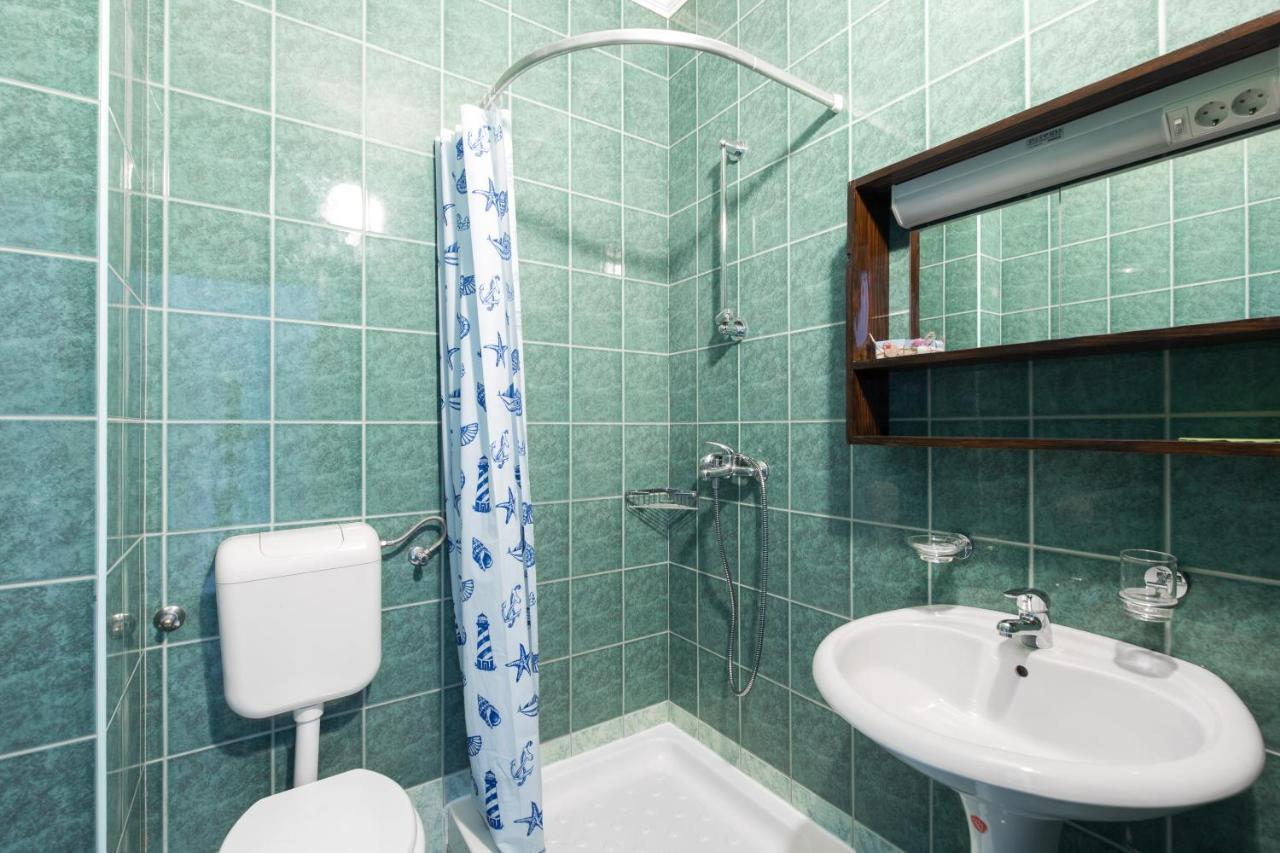 Pape Punat Hotel Luaran gambar