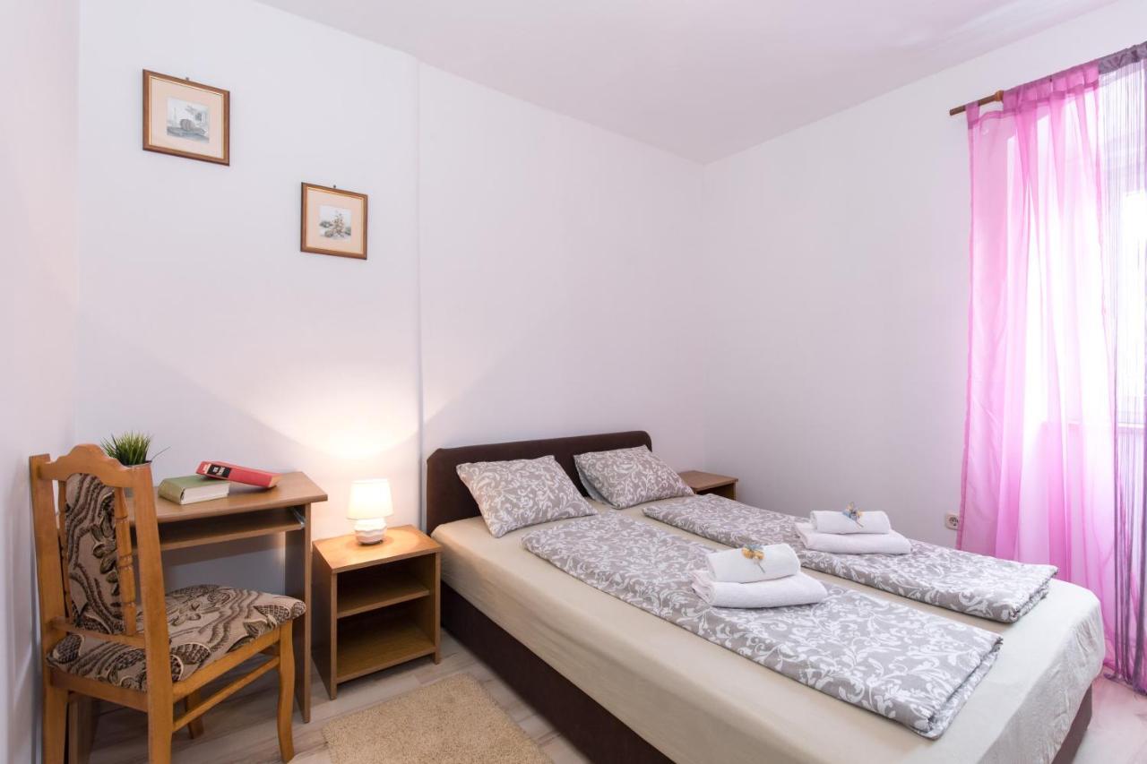 Pape Punat Hotel Luaran gambar