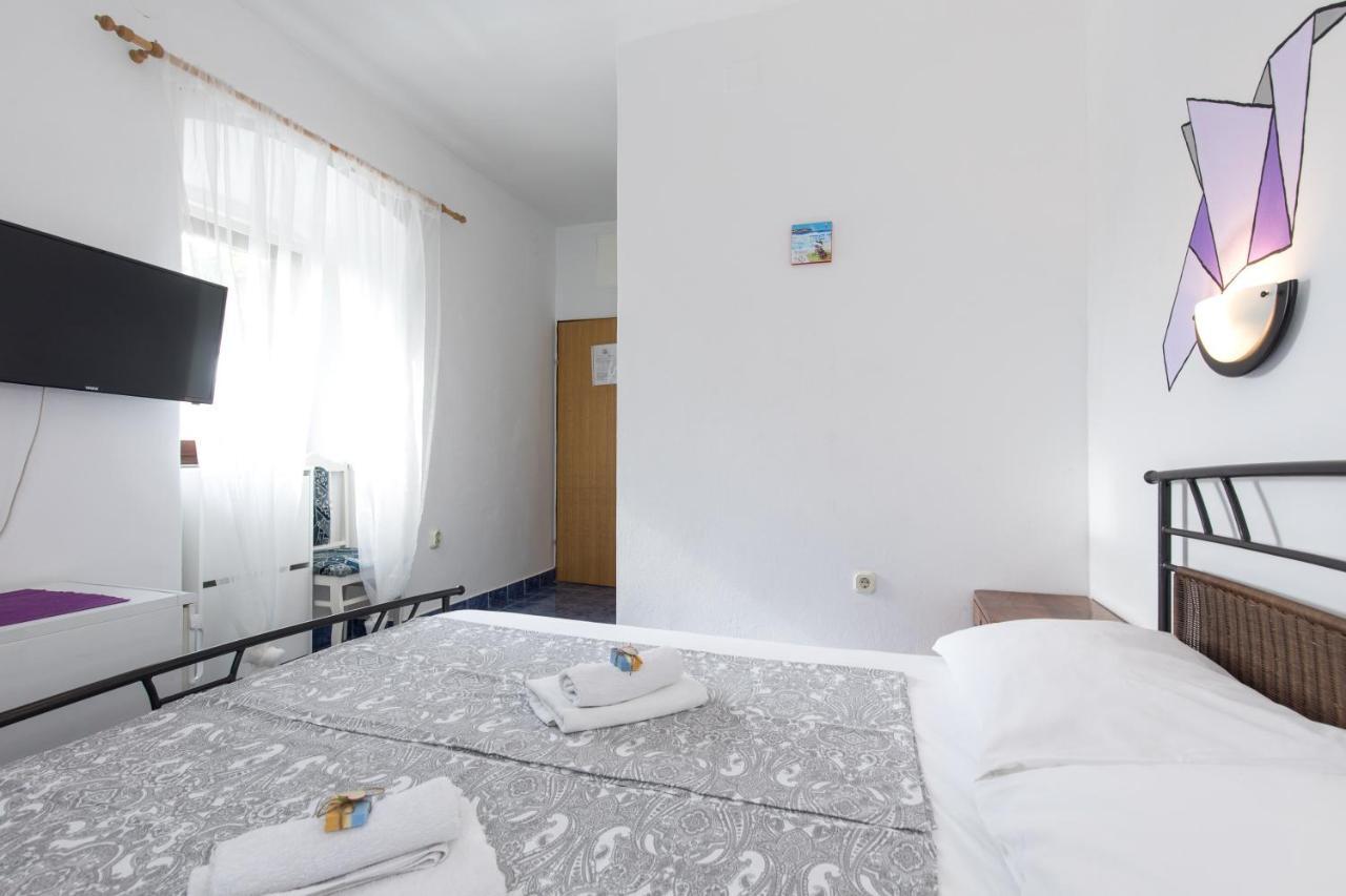 Pape Punat Hotel Luaran gambar