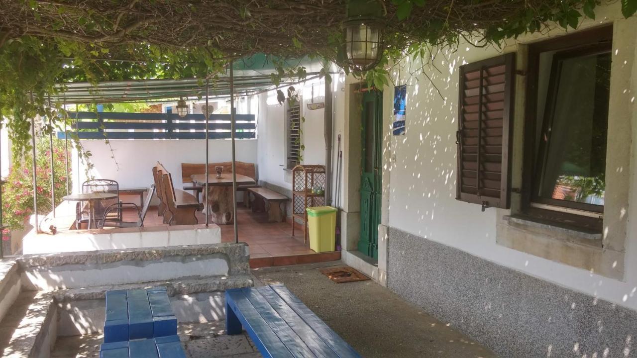 Pape Punat Hotel Luaran gambar