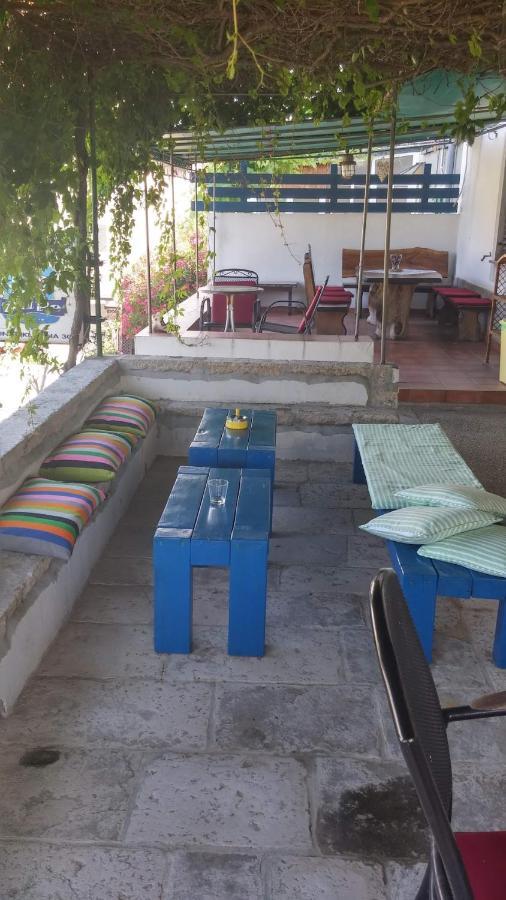 Pape Punat Hotel Luaran gambar