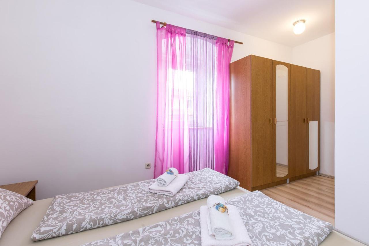 Pape Punat Hotel Luaran gambar