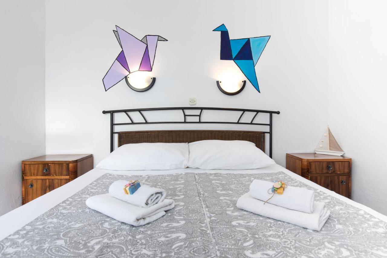 Pape Punat Hotel Luaran gambar