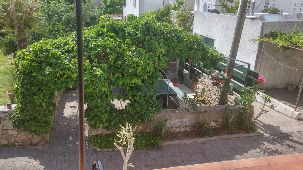 Pape Punat Hotel Luaran gambar
