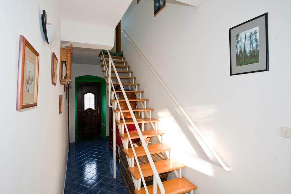 Pape Punat Hotel Luaran gambar